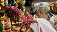 Ramanavami Utsava at SCM-Shirali (6 April 2025)